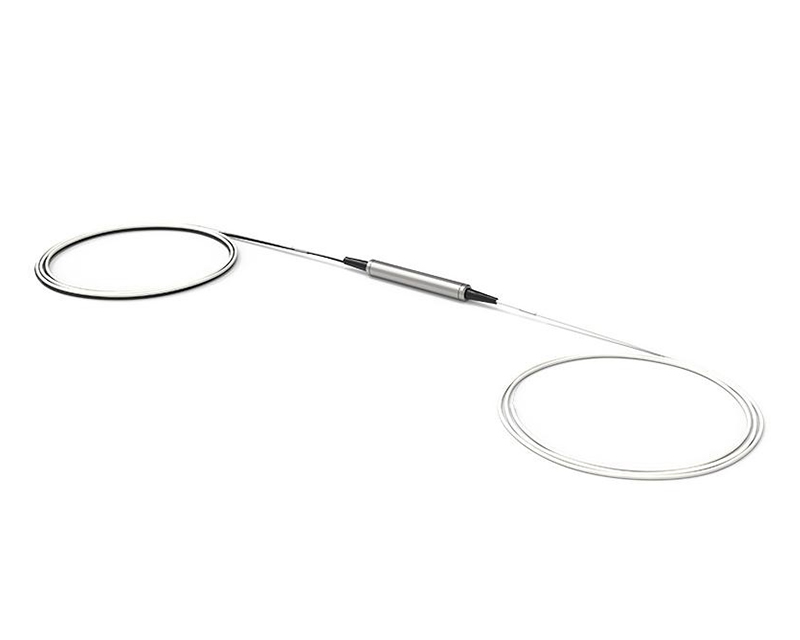 3 Port 100GHZ DWDM Filter DWDM ITU Component