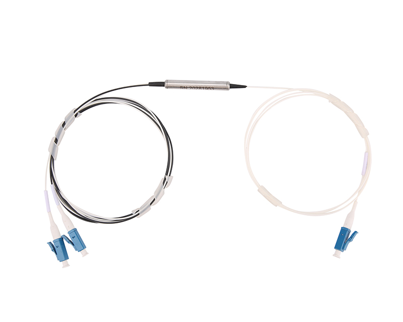 FWDM Filter ( Filter Wavelength Division Multiplexer )