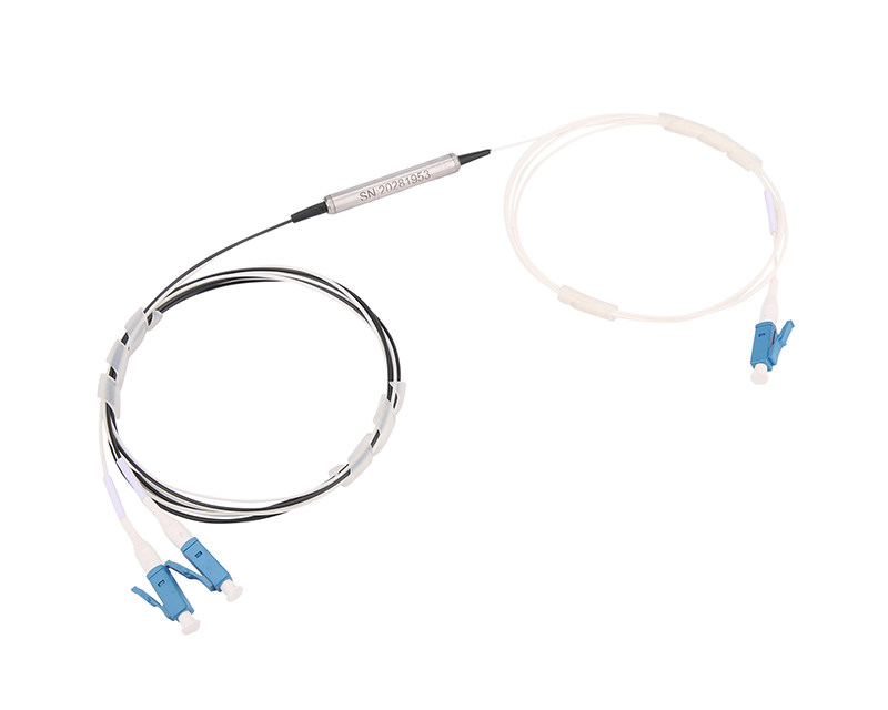 FWDM Filter ( Filter Wavelength Division Multiplexer )