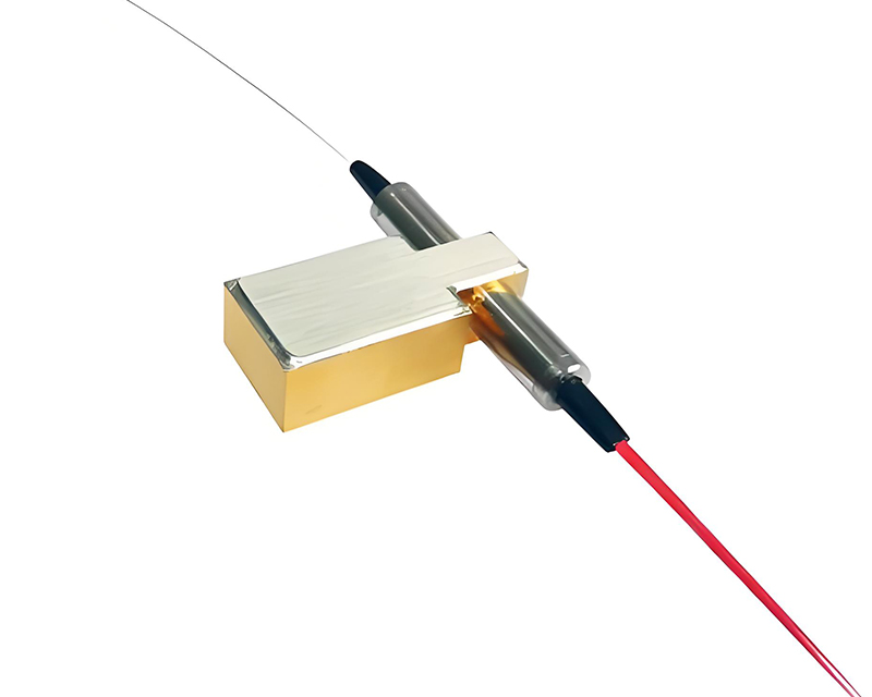 1X1 Mechanical Optical Switch